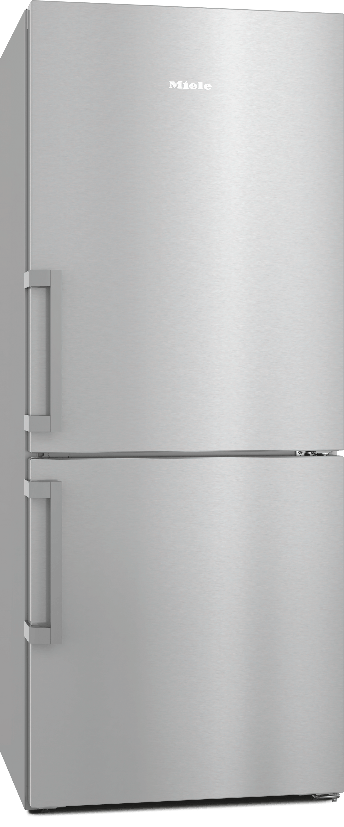 Miele KFN4776ED Kfn 4776 Ed - Freestanding Fridge-Freezer With Dailyfresh And Nofrost In 30'' Width For A Lot Of Storage Space.
