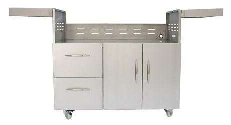 Coyote C142CT Coyote Grill Carts