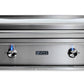Lynx L30AGPBNG 30 Asado Built-In Grill - Pacific Blue