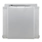 Forno FBOEL137030WHT Forno Vomero 30-Inch Wall Oven, White, 5 Cu.Ft Capacity, 3550 Watts Convection, Mechanical Controls, Manuel Steam Clean