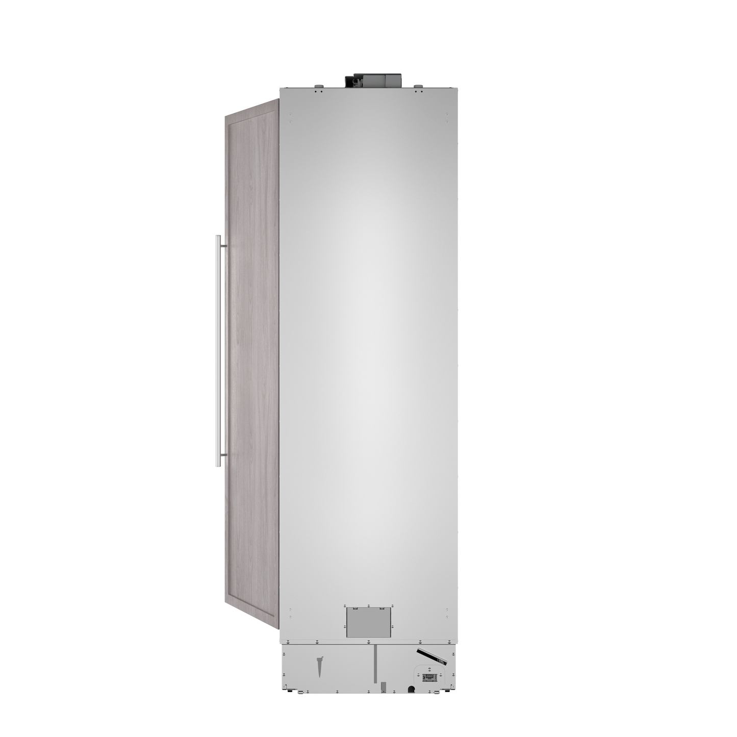 Thermador T24IR100SP Freedom®, Built-In Fridge, 24'', Panel Ready