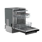 Thor Kitchen TDW24C7B 24 Inch Top Control Built-In Dishwasher In Black