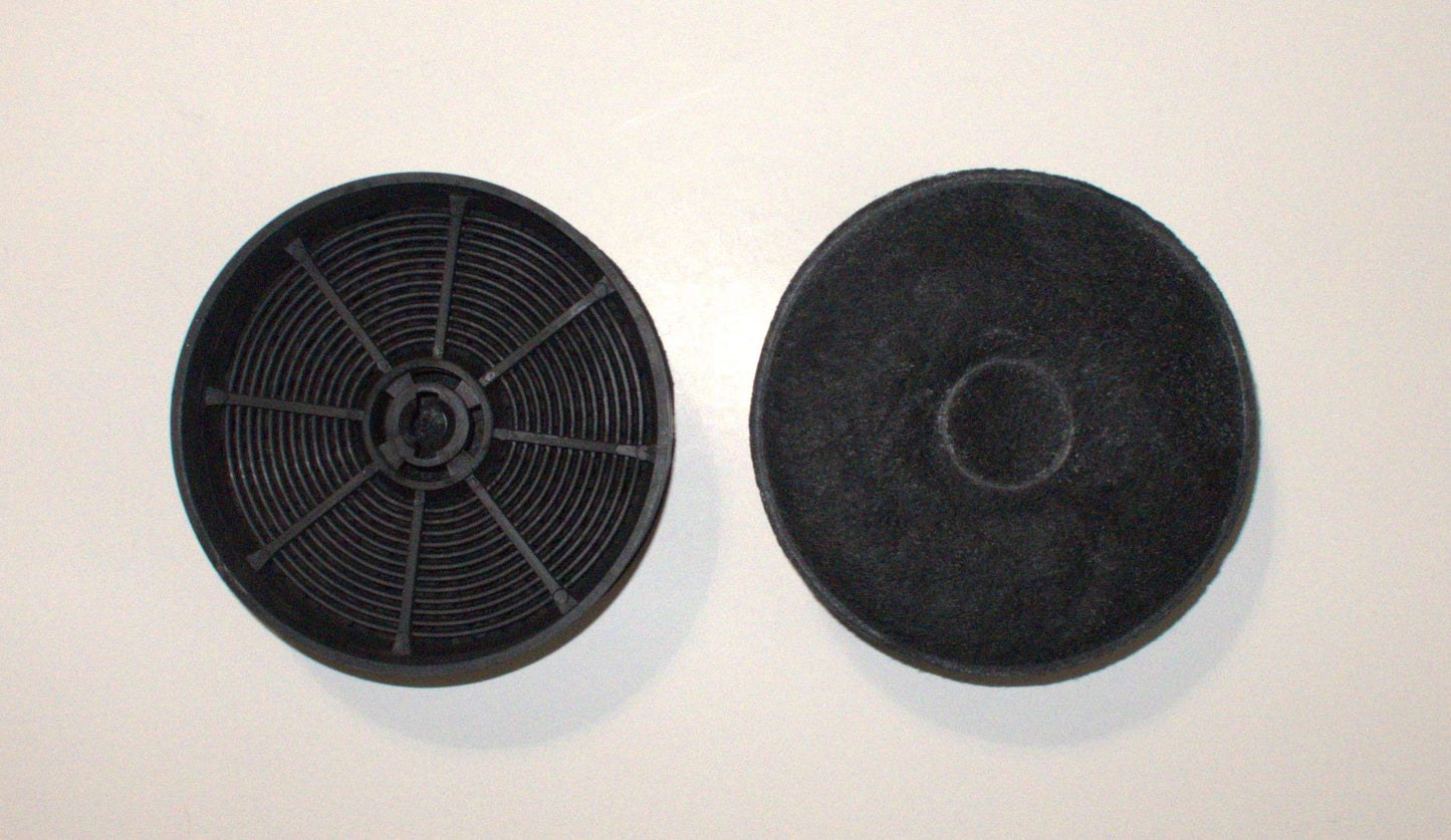 Faber FILTER7 Charcoal Filter Round Flexa