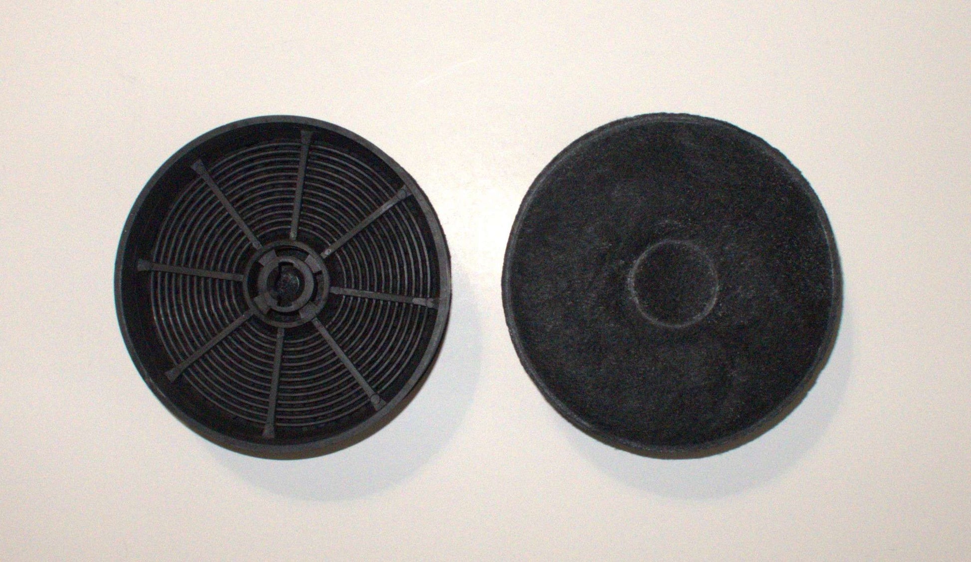 Faber FILTER7 Charcoal Filter Round Flexa