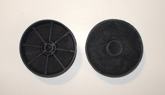 Faber FILTER7 Charcoal Filter Round Flexa