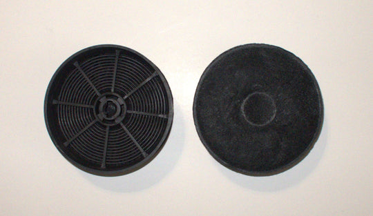 Faber FILTER7 Charcoal Filter Round Flexa