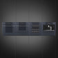 Smeg CPS115G Drawer Neptune Grey Cps115G