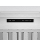 Thor Kitchen XLH36 Thor Kitchen 36 Inch Liner Wall Mount Range Hood - Model Xlh36