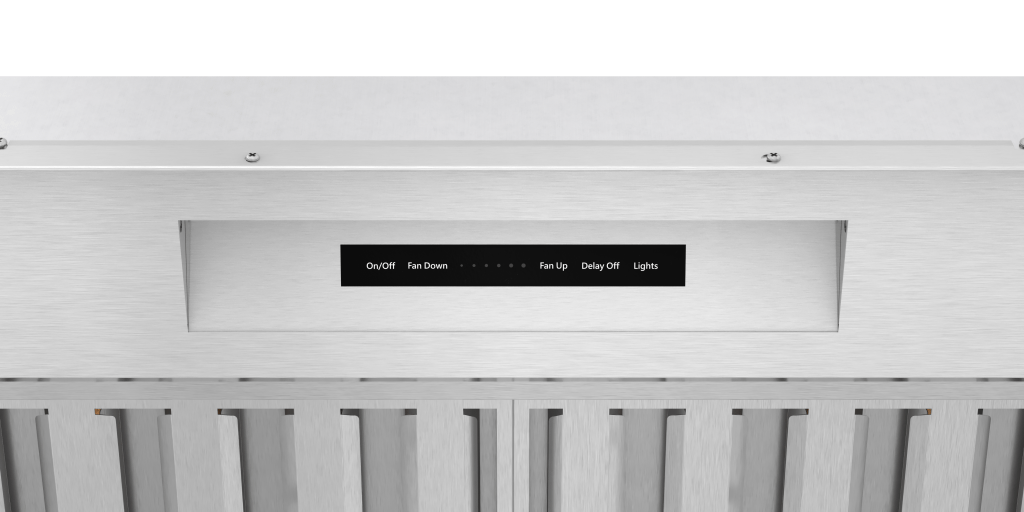 Thor Kitchen XLH36 Thor Kitchen 36 Inch Liner Wall Mount Range Hood - Model Xlh36