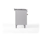 Ilve UN48FSQNMPWHB Ilve Un48Fsqnmpwhb Nostalgie Ii Noblesse 48