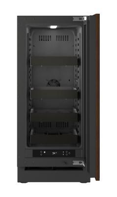 U-Line URBV415IG01A Urbv415 15" Beverage Center With Integrated Frame Finish (115 V/60 Hz)
