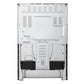 Lg LRIN6323YE 6.3 Cu. Ft. Smart Induction Freestanding Range With Probake Convection® And Air Fry