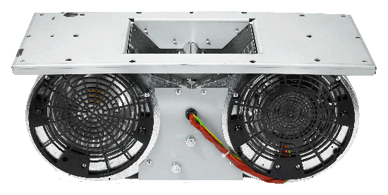 Jennair UXB1200DYS 1200 Cfm Internal Blower