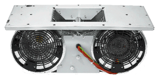 Jennair UXB1200DYS 1200 Cfm Internal Blower