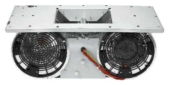 Jennair UXB1200DYS 1200 Cfm Internal Blower