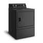 Speed Queen DC5004BE Dc5 Sanitizing Electric Dryer With Pet Plus™ Extended Tumble Steam 5-Year Warranty