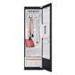 Lg SC5GQR8GA Lg Signature Styler® Smart Steam Closet With Dual Truesteam® Technology, Dynamic Movinghanger™ And Built-In Handysteamer™