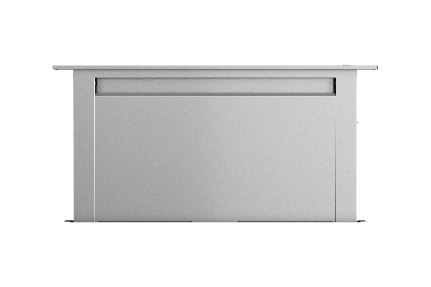 Zephyr ZTVE30AS Treviso Downdraft, 14" Rise, 30" Width, Ss, 600 Cfm