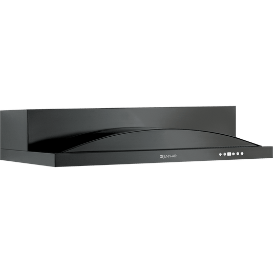 Jennair JXT5836ADB 36" Under Cabinet Hood Ventilation Jenn-Air