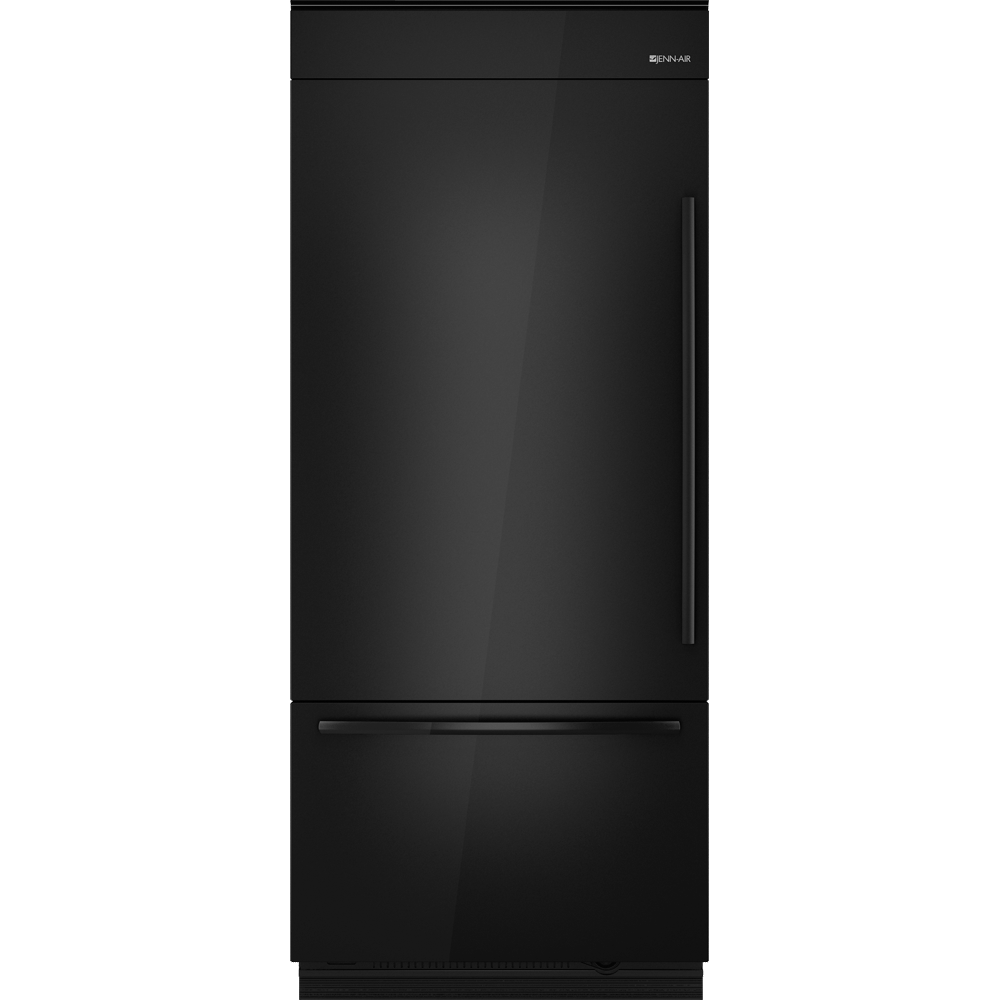 Jennair JPK36BNXWSY 36"(W) Fully Integrated Built-In Bottom-Freezer Refrigerator Panel Kit. Accessories Jenn-Air