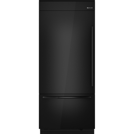 Jennair JPK36BNXWSY 36"(W) Fully Integrated Built-In Bottom-Freezer Refrigerator Panel Kit. Accessories Jenn-Air