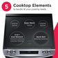 Frigidaire FCFE3082BS 30