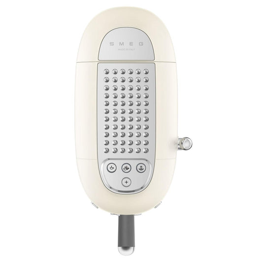 Smeg ECF02CRUS Espresso Coffee Machine Cream Ecf02Crus