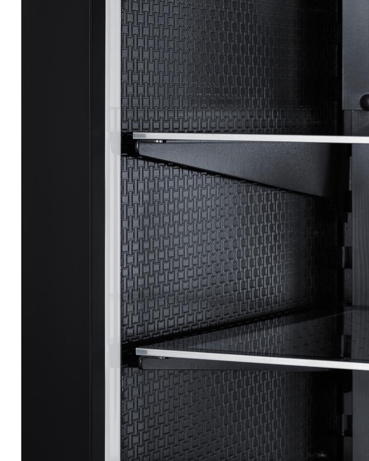 Summit CL24BV1 24" Wide Built-In Beverage Center