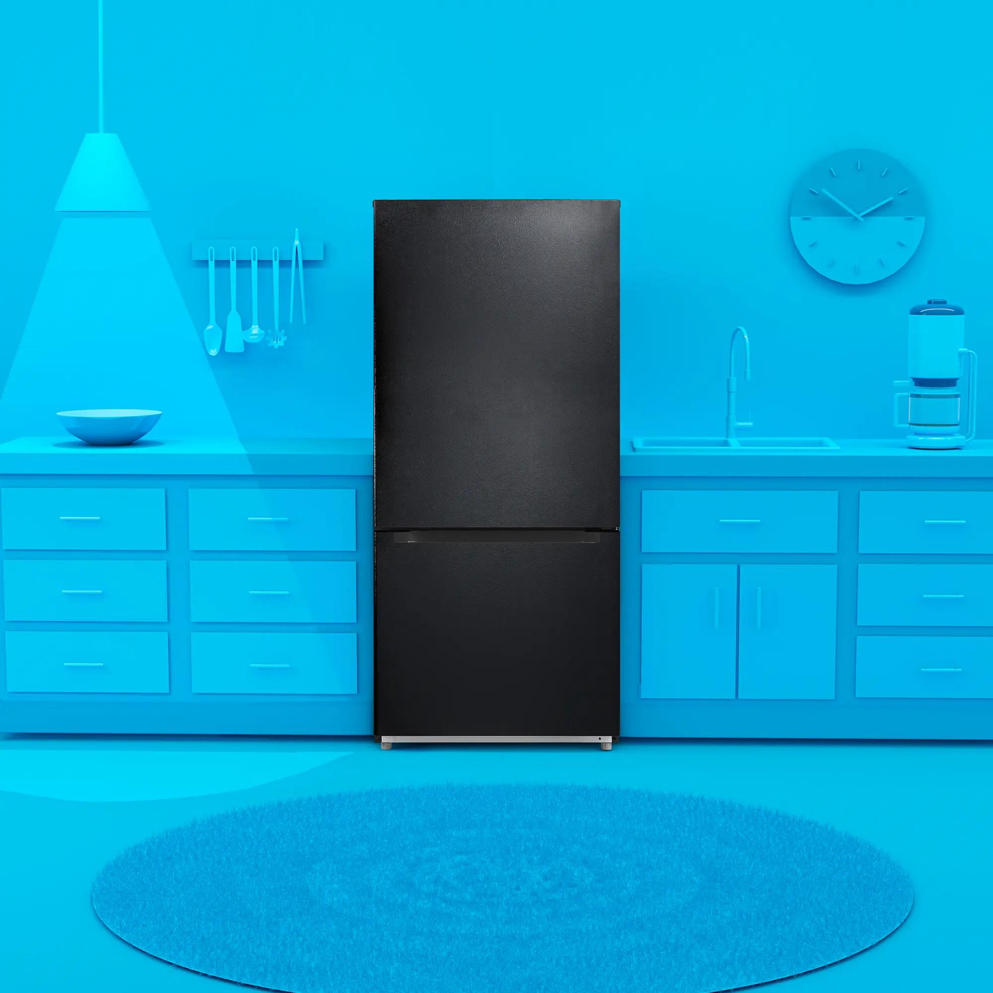 Element ERBM19CBB Refrigerator - Thumbnail 5