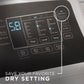 Ge Appliances GTD58EBPVDG Ge® 7.4 Cu. Ft. Capacity Electric Dryer With Up To 120 Ft. Venting And Sensor Dry