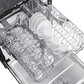 Dacor DDW24G9000APDA Panel Ready Dishwasher