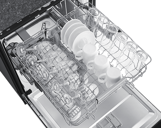 Dacor DDW24G9000APDA Panel Ready Dishwasher