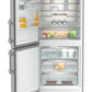 Liebherr SC7541IM Combined Fridge-Freezers With Easyfresh And Nofrost