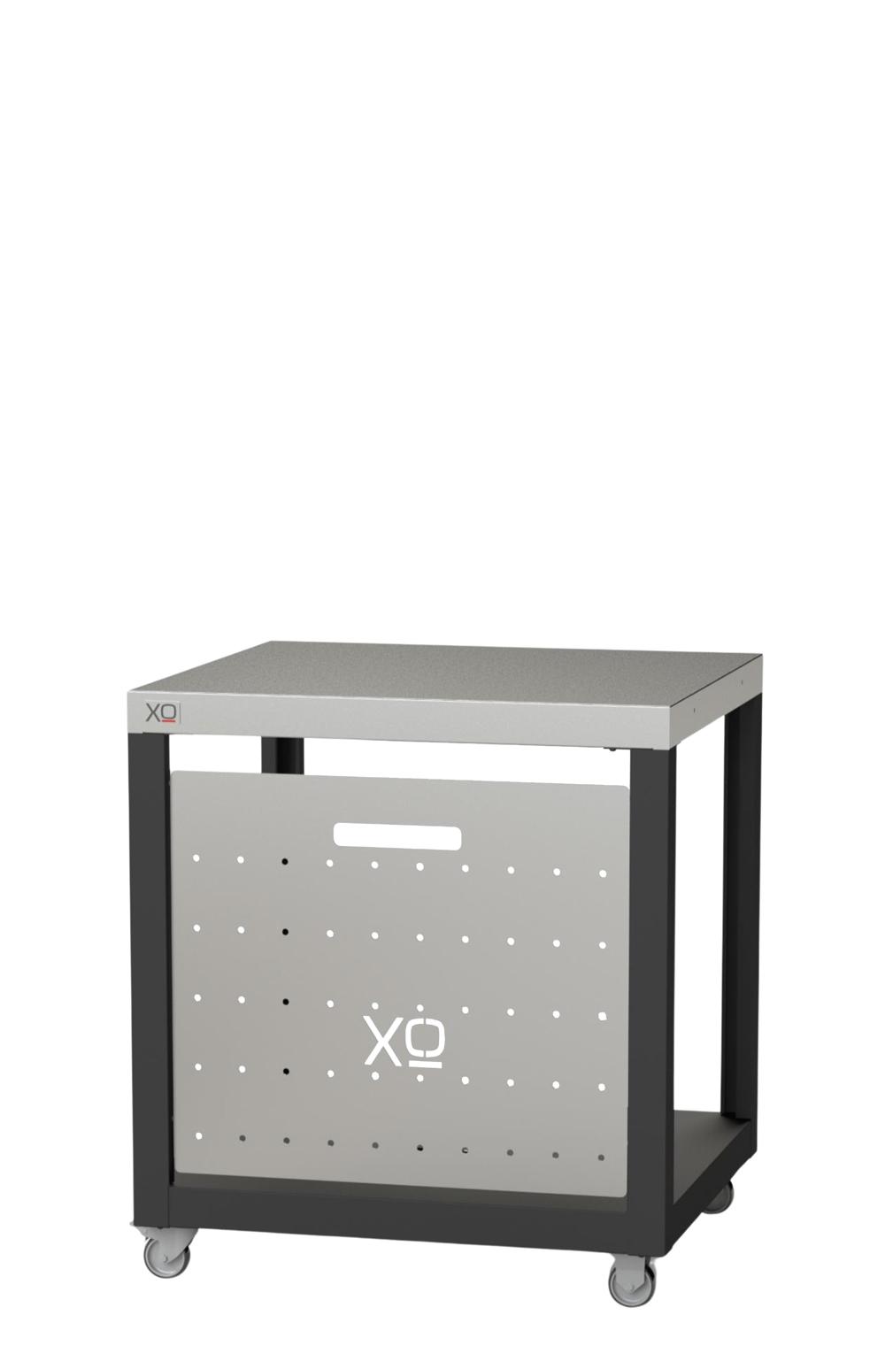Xo Appliance XOPIZZA1BASE Oven Cart For Xopizza1 - Thumbnail 3