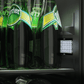 Zephyr PRWB24C32CPG Presrv Wine & Bev Cooler, 24In Uc, Panel Ready, French Door