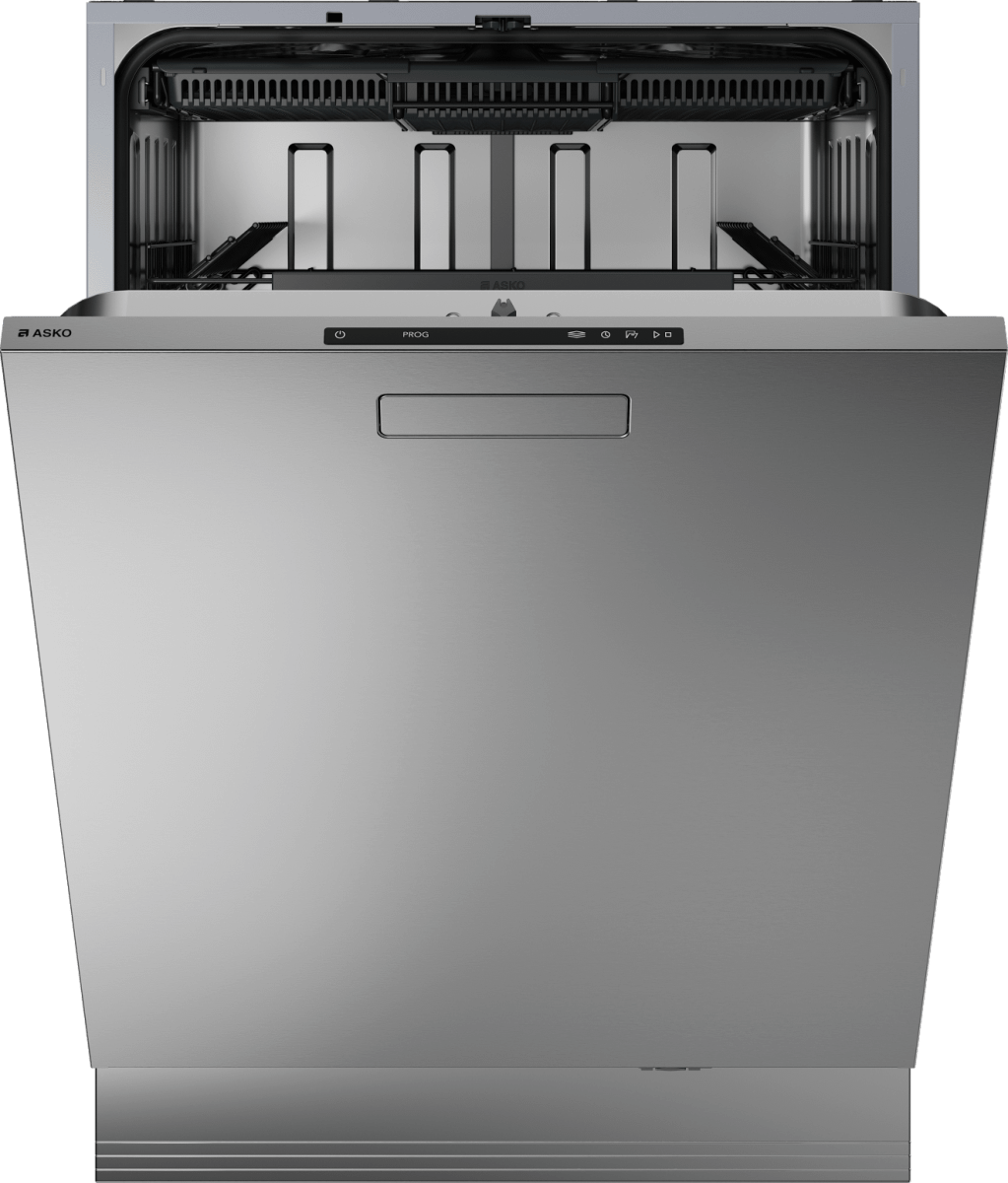 Asko DBI563IXXLS Dishwasher