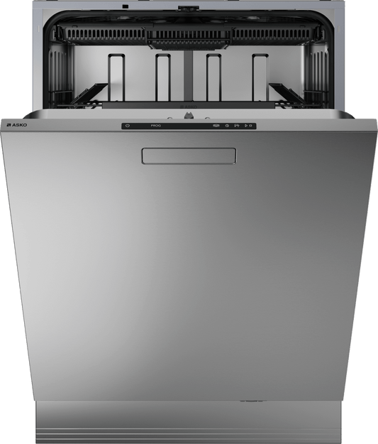 Asko DBI563IXXLS Dishwasher