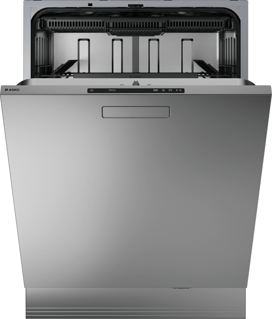 Asko DBI563IXXLS Dishwasher