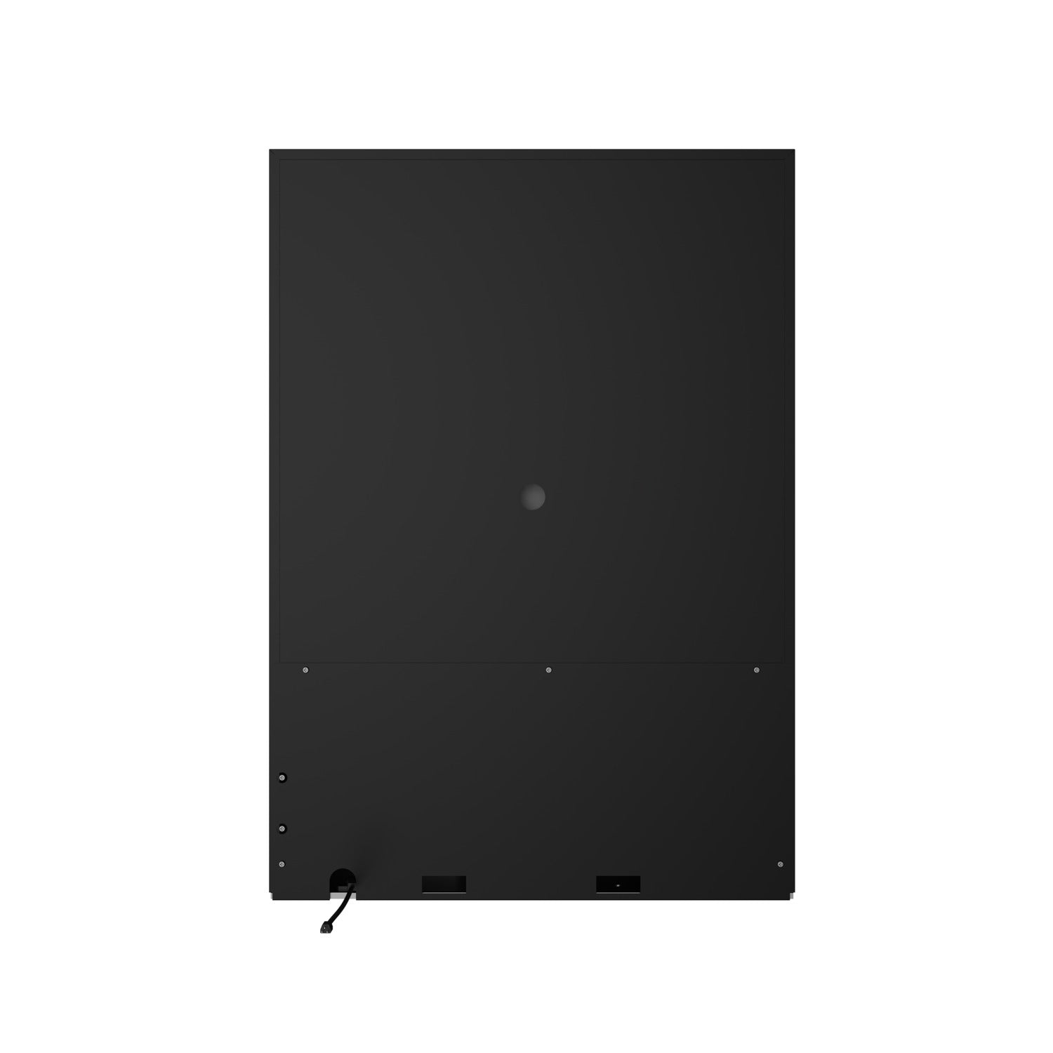 Thor Kitchen RF24U 24 Inch Undercounter Built-In Or Freestanding Drawer Refrigerator - Stainless Steel Gordon Ramsay Series