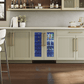 Zephyr PRWB24C32CPG Presrv Wine & Bev Cooler, 24In Uc, Panel Ready, French Door