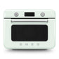 Smeg COF01PGUS Countertop Combi Steam Oven Cof01Pgus