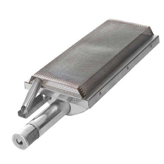 Blaze Grills BLZIR Blaze Infrared Burner Upgrade