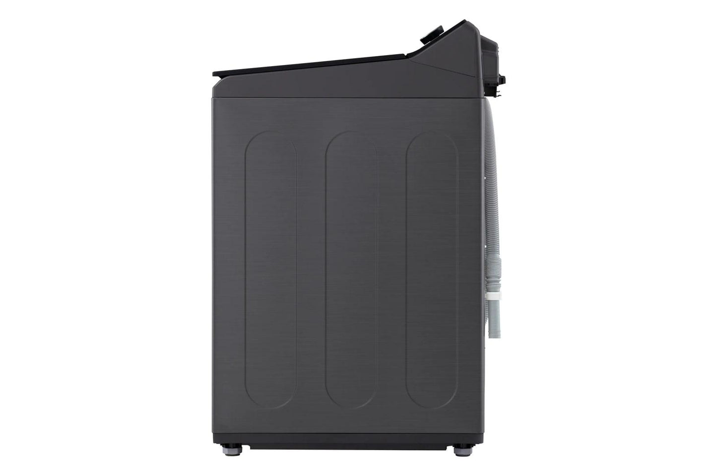 Lg WT8205CL 4.8 Cu. Ft. Mega Capacity Smart Top Load Washer With 4-Way® Agitator, Easyunload™ & Ai Sensing