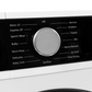 Element Appliance ECD4224EGW Element 4.0 Cu. Ft. Front Load Electric Dryer - White, Energy Star (Ecd4224Egw)