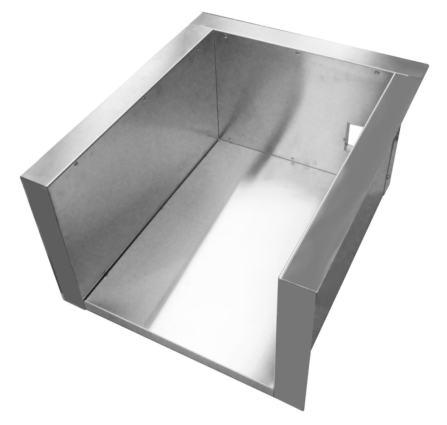 Xo Appliance XOGPBJACKET Power Burner Insulated Jacket For Built-In