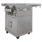 Blaze Grills BLZ20KMDOCARTSC Blaze Kamado Cart
