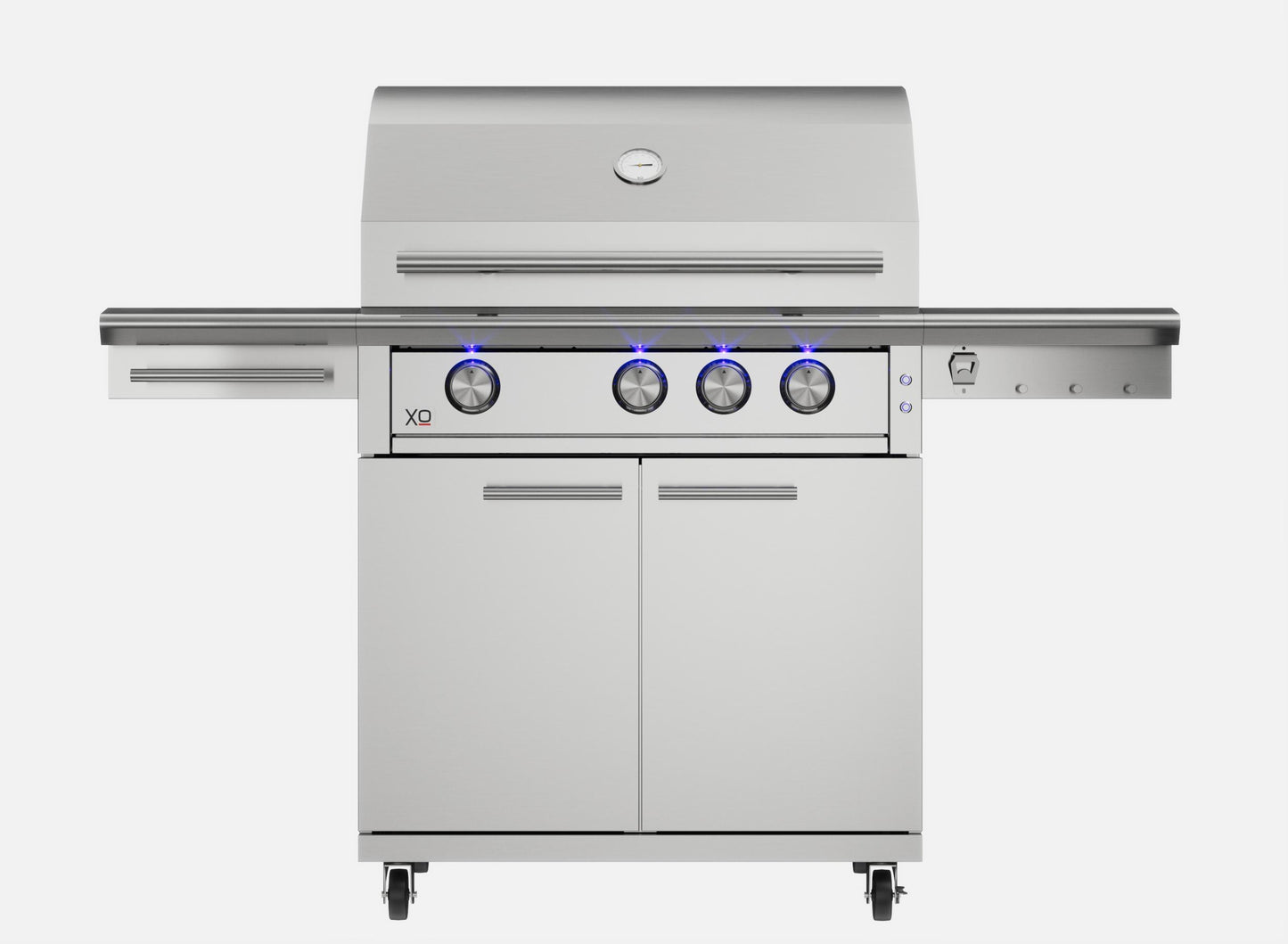 Xo Appliance XOG32CARTXLT2 32" Xo Performance Xlt2 Grill Cart