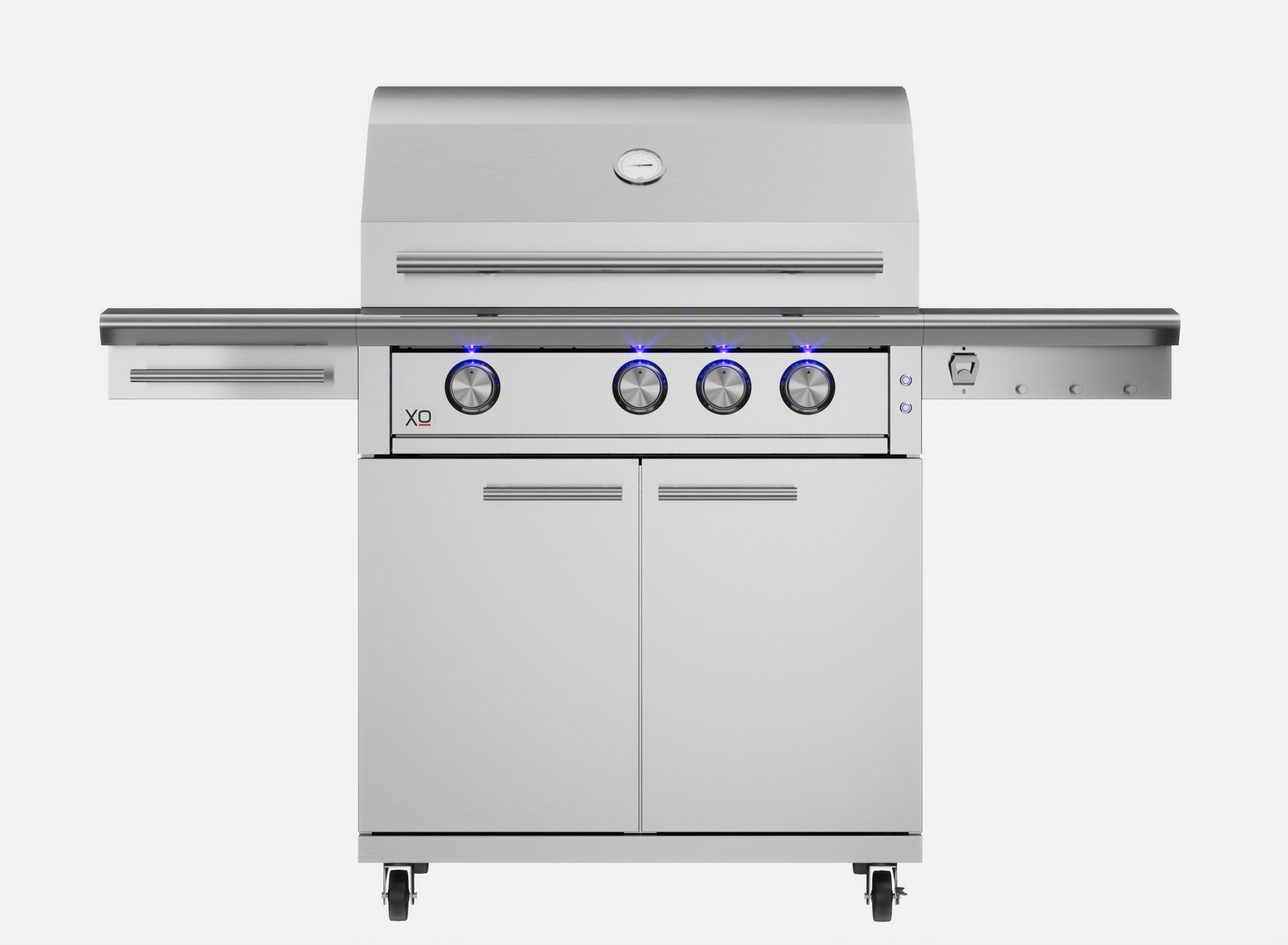 Xo Appliance XOG32CARTXLT2 32" Xo Performance Xlt2 Grill Cart