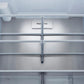 Lg LRFLC2726S 27 Cu. Ft. Smart Counter-Depth Max™ French Door Refrigerator