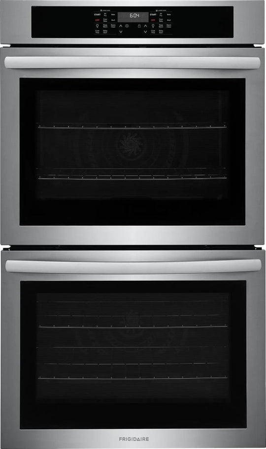 Frigidaire FCWD3030AS 30" Double Wall Oven